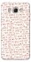 Чохол на Samsung J710F Galaxy J7 (2016) Love aesthetic ver.4 фото 1 з 1