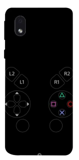 Чохол на Samsung Galaxy M01 Core / A01 Core PS Controller фото 1 з 1