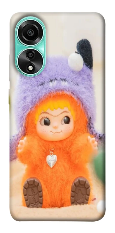 Чохол на Oppo A78 4G Wakuku ver.6 фото 1 з 1