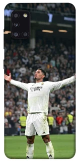 Чехол на Samsung Galaxy A31 Jude Bellingham фото 1 из 1