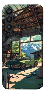 Чохол на Samsung Galaxy A34 5G Porsche фото 1 з 1