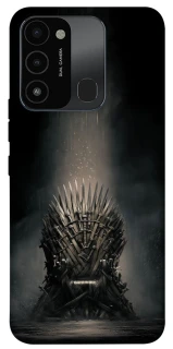 Чохол на TECNO Spark 8C House of the Dragon ver.2 фото 1 з 1