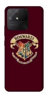 Чохол на Realme Narzo 50A Harry Potter v7 фото 1 з 1
