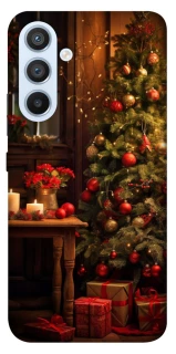 Чехол на Samsung Galaxy A54 5G Новогодний v47 фото 1 из 1