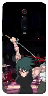 Чохол на Xiaomi Redmi K20 / K20 Pro / Mi9T / Mi9T Pro Maki Prime фото 1 з 1