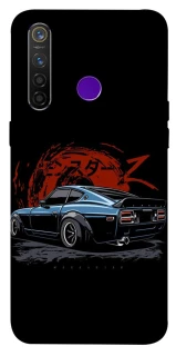 Чохол на Realme 5 Pro Tokyo drive фото 1 з 1