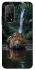Чохол на Xiaomi Mi 10T Leopard in water фото 1 з 1