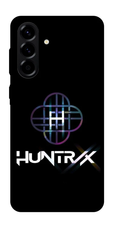 Чохол на Samsung Galaxy A56 5G K-Pop Demon Hunters ver.17 фото 1 з 1