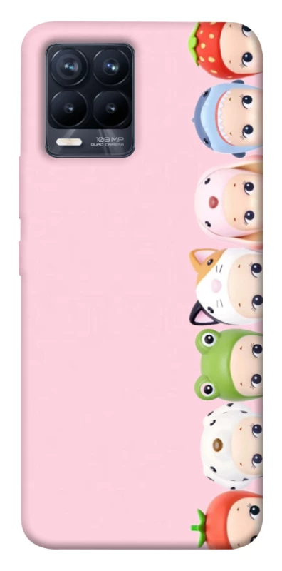 Чохол на Realme 8 Sonny angel wallpaper фото 1 з 1