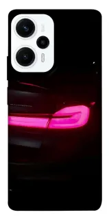 Чехол на Xiaomi Poco F5 / Note 12 Turbo BMW v46 фото 1 из 1