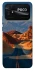 Чохол на Xiaomi Poco C40 USA mountain v3 фото 1 з 1