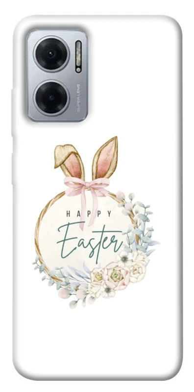 Чехол на Xiaomi Redmi Note 11E Easter ver.7 фото 1 из 1