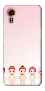 Чехол на Samsung Galaxy Xcover7 Sonny фото 1 из 1