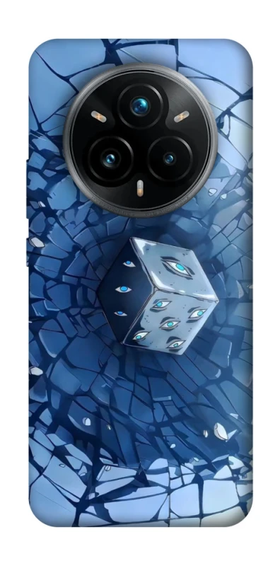 Чехол на Realme 14 Pro Daddy Gojo фото 1 из 1