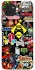 Чохол на Samsung Galaxy A03 Gamer Zone фото 1 з 1