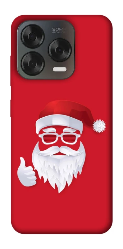 Чохол на ZTE Blade V70 Design Christmas mood ver.12 фото 1 з 2