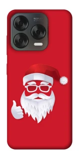 Чехол на ZTE Blade V70 Design Christmas mood ver.12 фото 1 из 2