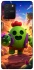 Чохол на Samsung Galaxy S10 Lite Brawl Stars ver.14 фото 1 з 1