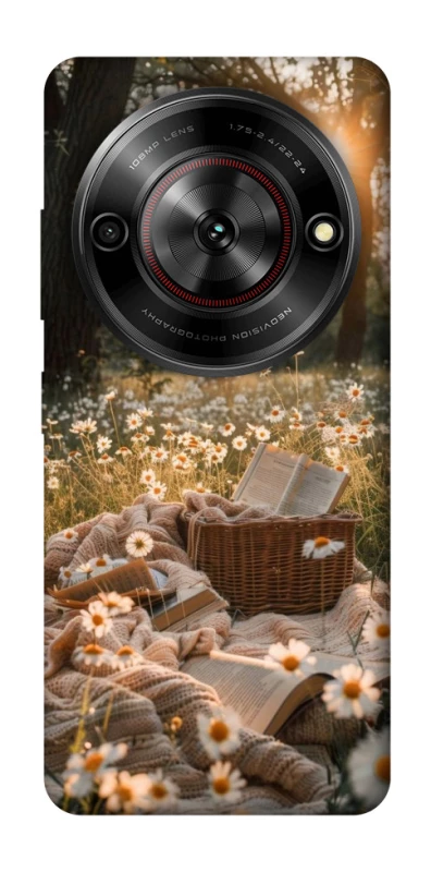 Чохол на ZTE Nubia Focus Flowers v14 фото 1 з 1