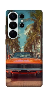 Чохол на Samsung Galaxy S26 Pro Tropical car фото 1 з 1
