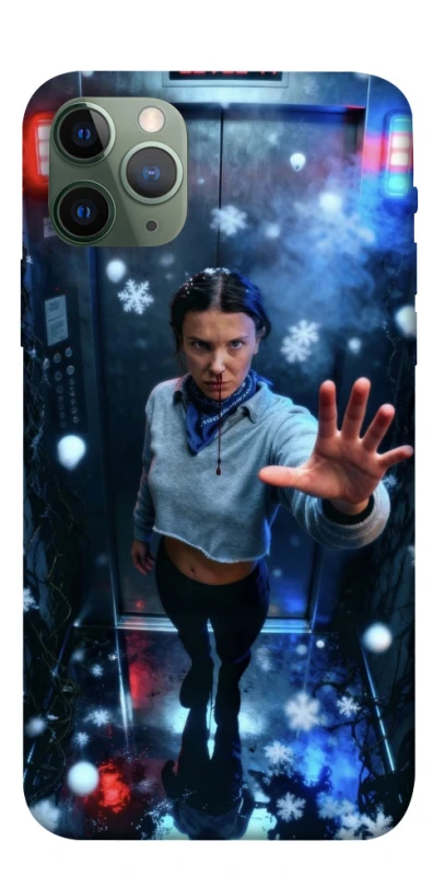 Чохол на Apple iPhone 11 Pro (5.8") Stranger Things ver.41 фото 1 з 1