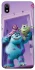 Чохол на Xiaomi Redmi 7A Monsters friends фото 1 з 1