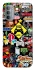 Чохол на Motorola Moto G31 Gamer Zone фото 1 з 1