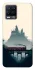 Чохол на Realme 8 Hogwarts v1 фото 1 з 1