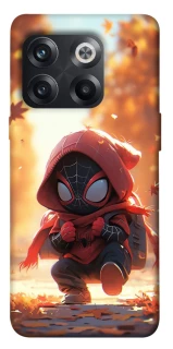 Чехол на OnePlus 10T Mini  Spiderman фото 1 из 1