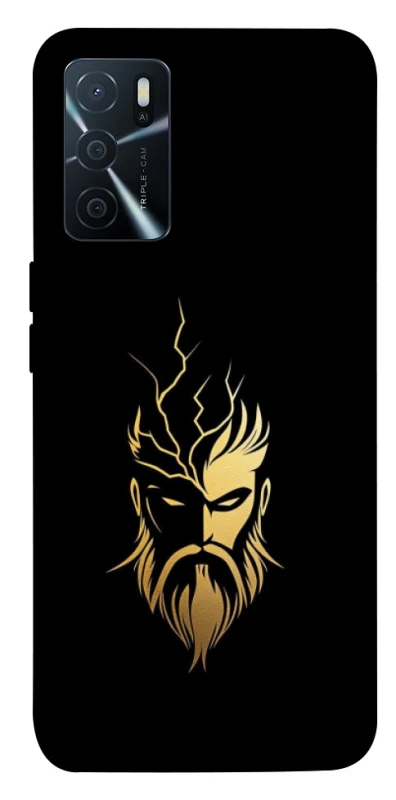Чохол на Oppo A16s / A16 Zeus фото 1 з 1