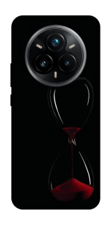 Чохол на Realme 14 Pro Red Time фото 1 з 1