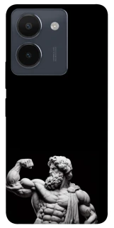 Чохол на Vivo Y36 Strong Style фото 1 з 1