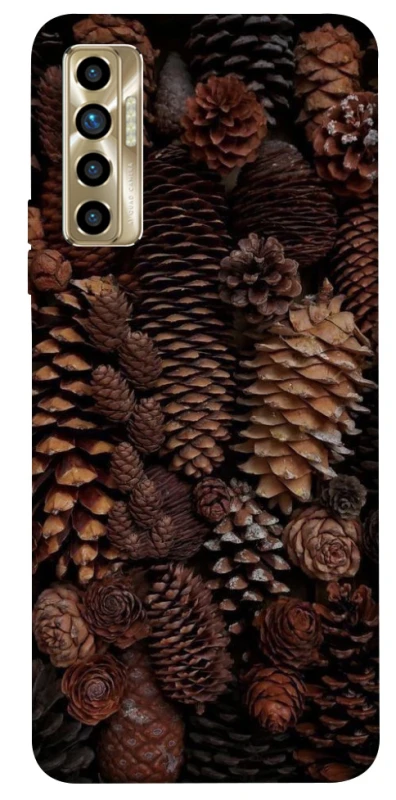 Чехол на TECNO Camon 17P Magic1 фото 1 из 1