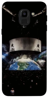 Чехол на Samsung J600F Galaxy J6 (2018) Kanye West ver.7 фото 1 из 1