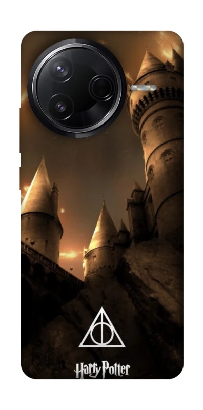 Чохол на Infinix Note 50 Pro Harry Potter ver.13 фото 1 з 1