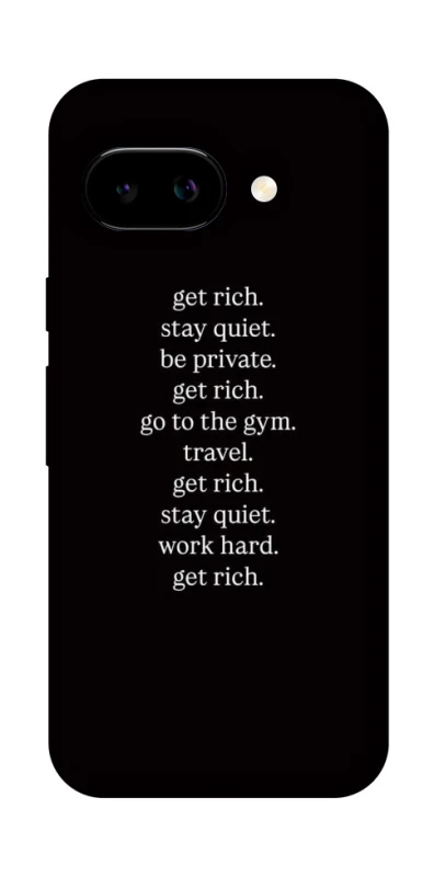 Чехол на Google Pixel 9a Your Motavation фото 1 из 1