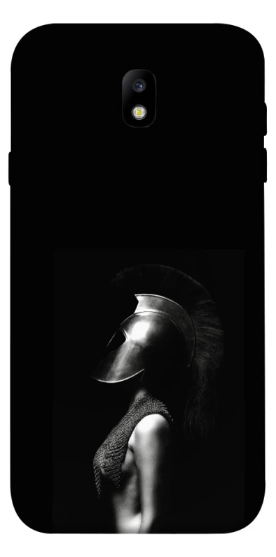 Чохол на Samsung J730 Galaxy J7 (2017) Goddess of war ver.7 фото 1 з 1