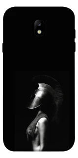 Чехол на Samsung J730 Galaxy J7 (2017) Goddess of war ver.7 фото 1 из 1