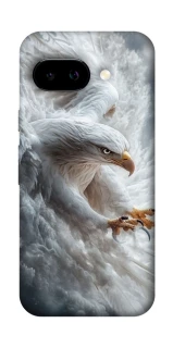 Чехол на Google Pixel 9a eagle фото 1 Чехол на Google Pixel 9a eagle фото 1 из 1