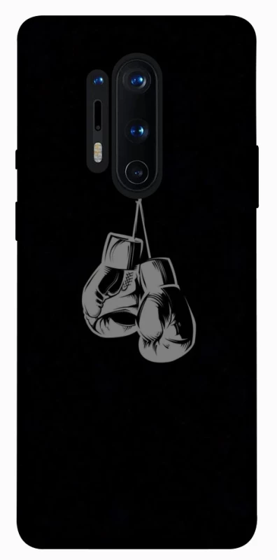 Чехол на OnePlus 8 Pro boxing фото 1 из 1