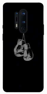 Чехол на OnePlus 8 Pro boxing фото 1 из 1