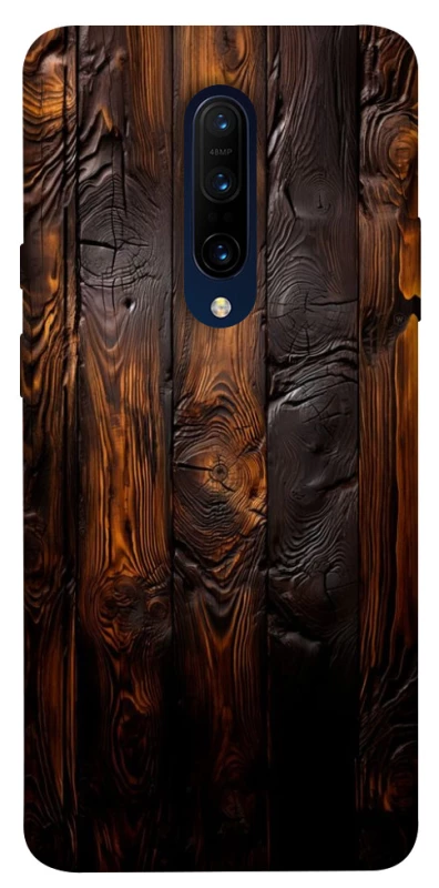 Чохол на OnePlus 7 Pro Дерево v2 фото 1 з 1