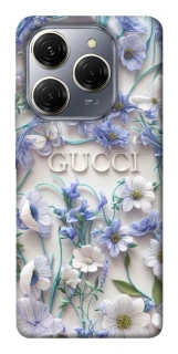 Чехол на TECNO Spark 20 Pro Gucci ver.1 фото 1 из 1