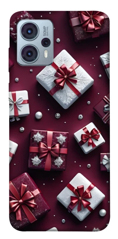 Чохол на Motorola Moto G23 Christmas spirit ver.7 фото 1 з 1