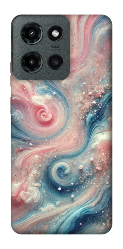 Чохол на Motorola Moto G Power (2025) Epoxy design ver.4 фото 1 з 1