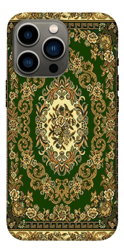 Чохол на Apple iPhone 13 Pro (6.1") Килим v9 фото 1 з 1