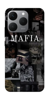 Чохол на Realme 15T Mafia фото 1 з 1