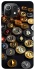 Чехол на Xiaomi Mi 11 Lite Many coins фото 1 из 1