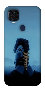 Чохол на ZTE Blade v2020 Odyssey ver.1 фото 1 з 1