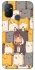 Чохол на OnePlus Nord N100 Like a cat фото 1 з 1